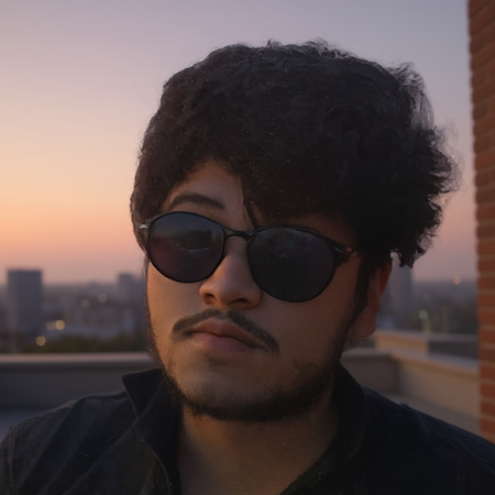 Yash Deshmukh