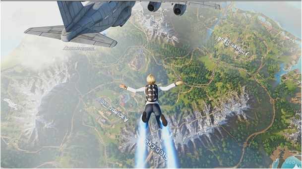 Game Screenshot 2