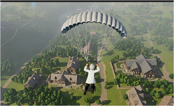 Game Screenshot 3